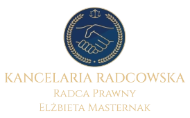 Kancelaria Radcowska Radca Prawny Elżbieta Masternak